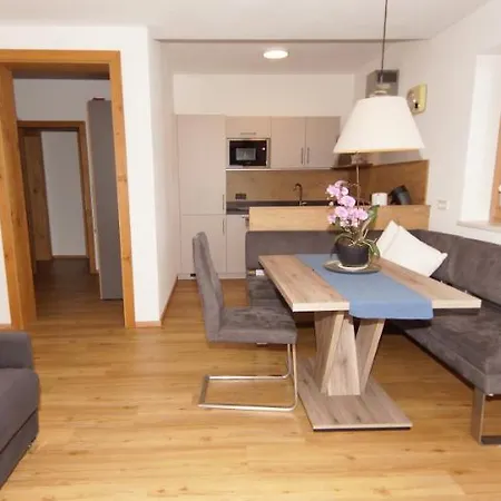 Apartamento Viktoria