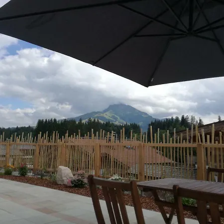 Viktoria Going am Wilden Kaiser