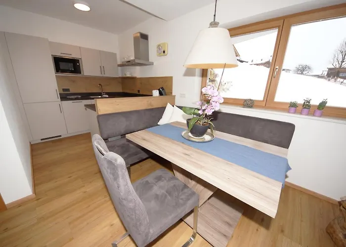 Viktoria Appartamento *