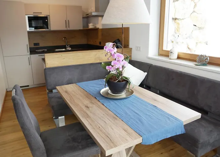 Appartamento Viktoria *