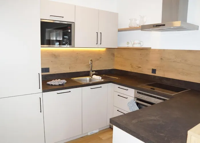 Viktoria * Going am Wilden Kaiser