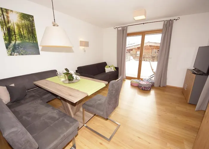 Appartamento Viktoria *