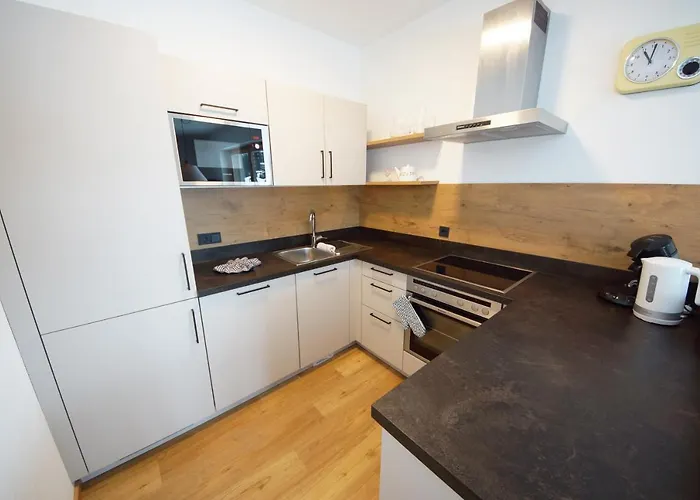 Viktoria Appartamento Going am Wilden Kaiser