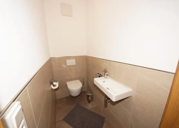 Viktoria Appartamento *