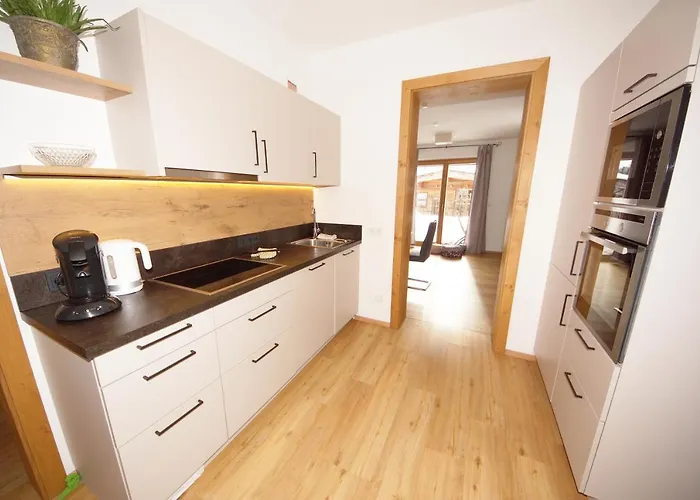 Viktoria Going am Wilden Kaiser