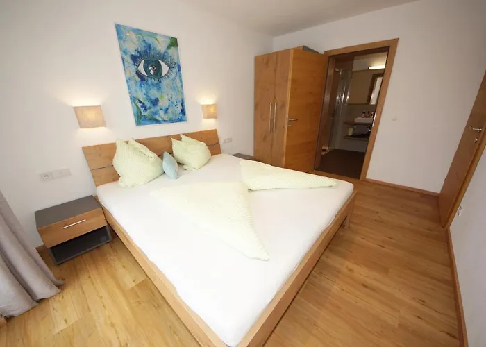 Appartamento Viktoria *