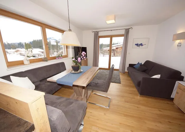 Viktoria Appartamento