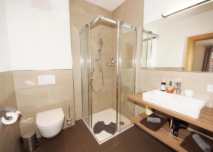 Appartamento Viktoria Going am Wilden Kaiser