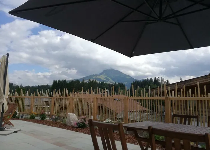 Viktoria Going am Wilden Kaiser