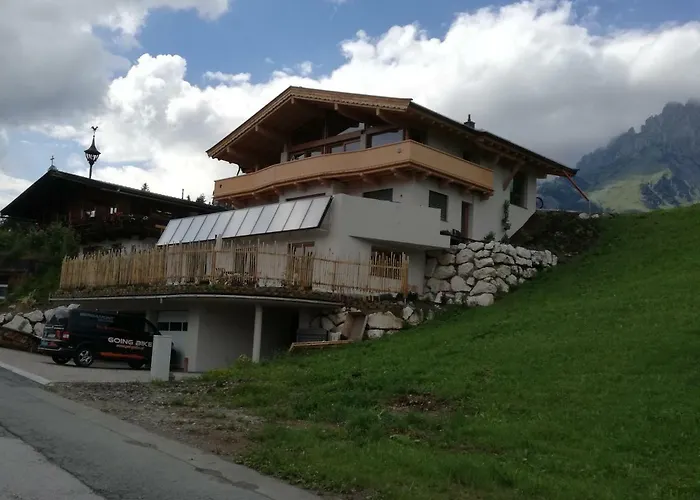 Viktoria アパート