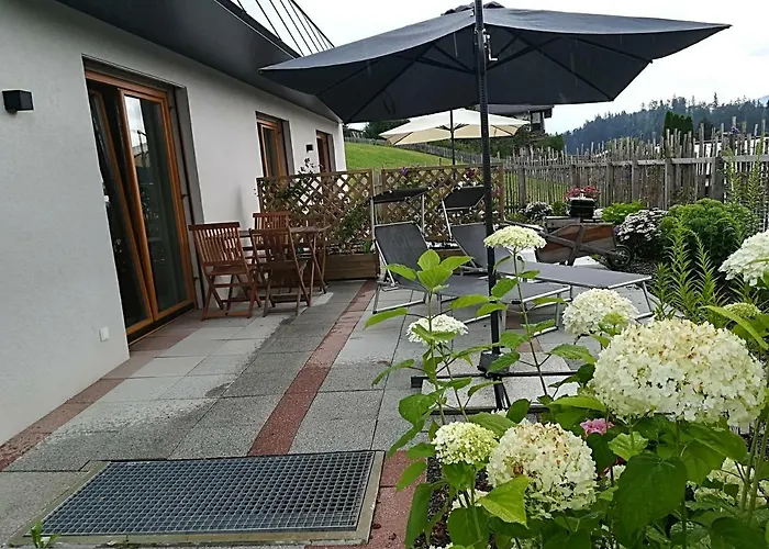 Viktoria Appartamento *