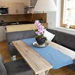شقة Viktoria *