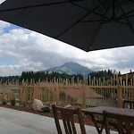 Viktoria Going am Wilden Kaiser