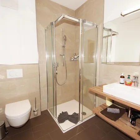 Apartament Viktoria Going am Wilden Kaiser