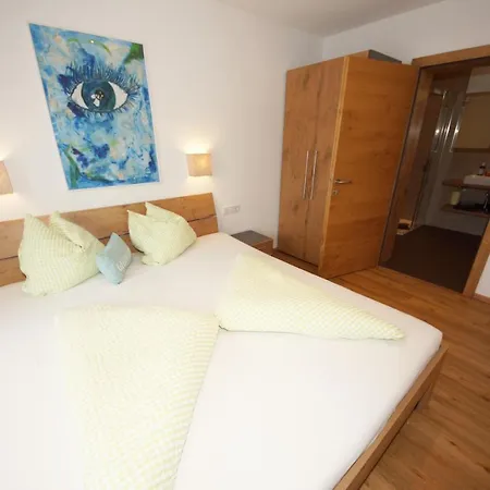 Viktoria Apartamento