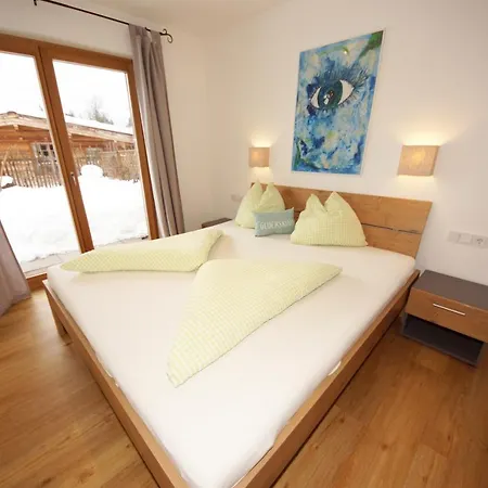 Viktoria Apartamento