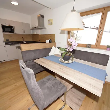 Viktoria Apartamento *