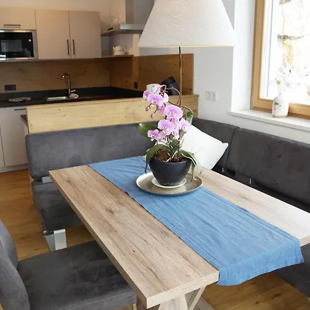 Apartamento Viktoria *