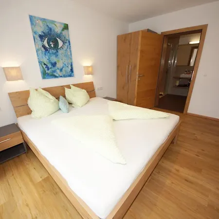 Apartamento Viktoria *